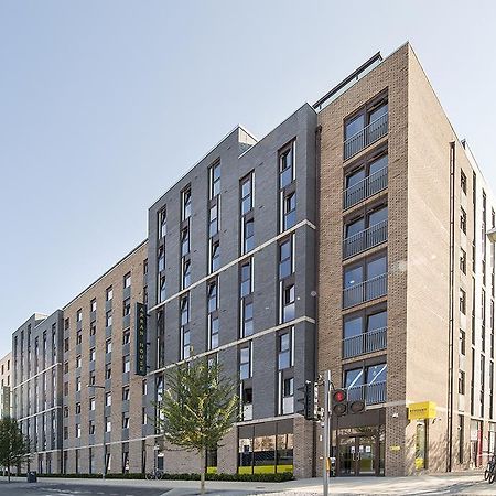 Arran House - Campus Accommodation Edimburgo Exterior foto