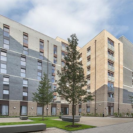 Arran House - Campus Accommodation Edimburgo Exterior foto